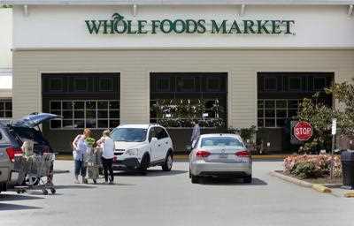 Mount Pleasant Whole Foods closed until Saturday amid death investigation